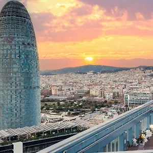 Novotel City Ξενοδοχείο